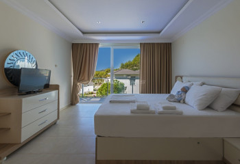 Вилла 6+1 в Фетхие, Турция | PBB-51397