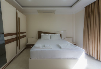 Вилла 6+1 в Фетхие, Турция | PBB-51397