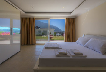 Вилла 6+1 в Фетхие, Турция | PBB-51397