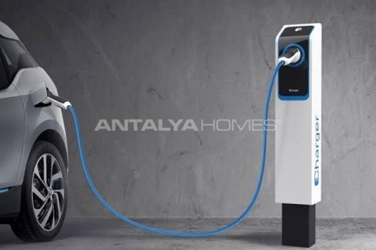 Квартира 3+1 в Алании, Турция | PTE-51381