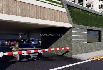 Квартира 3+1 в Алании, Турция | PTE-51381