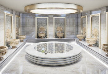 Квартира 3+1 в Алании, Турция | PTE-51381