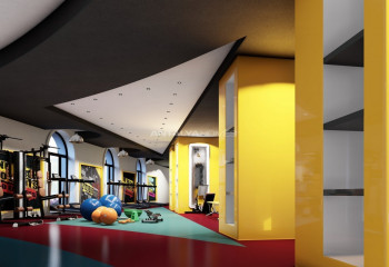 Квартира 3+1 в Алании, Турция | PTE-51381