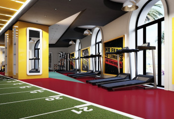 Квартира 3+1 в Алании, Турция | PTE-51381