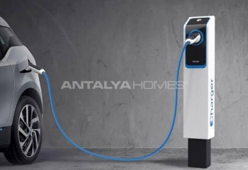 Квартира 3+1 в Алании, Турция | PTE-51381