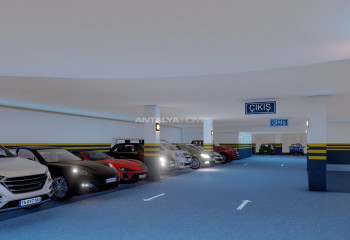 Квартира 3+1 в Алании, Турция | PTE-51381