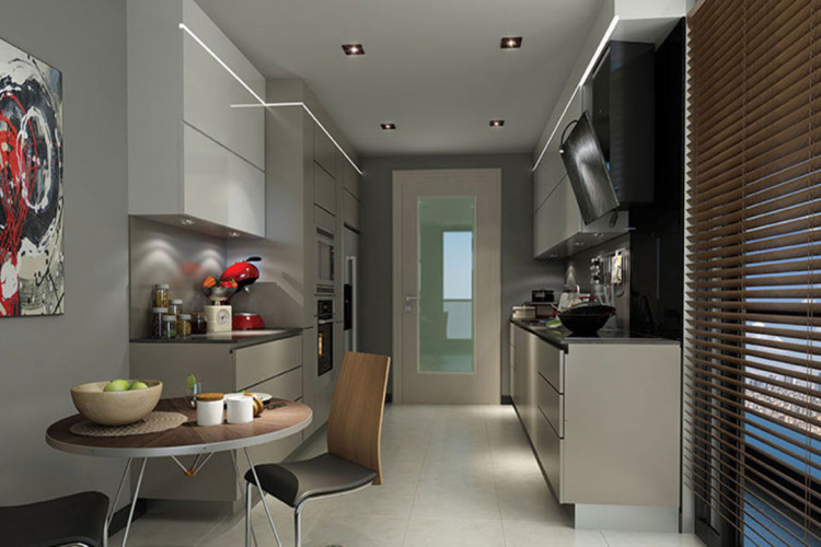 Квартира 3+1 в Стамбуле, Турция | PBB-51415