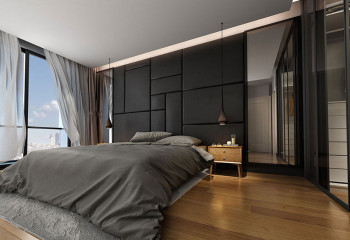 Квартира 4+1 в Стамбуле, Турция | SBB-51412