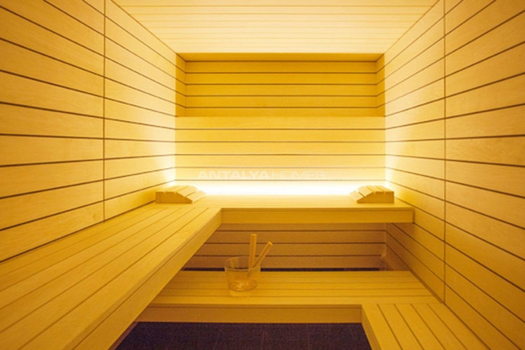 Квартира 2+1 в Стамбуле, Турция | PKK-51402