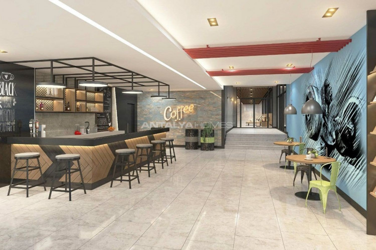 Квартира 2+1 в Стамбуле, Турция | PKK-51402