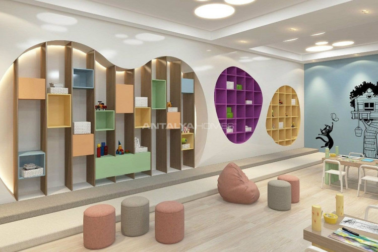 Квартира 2+1 в Стамбуле, Турция | PKK-51402