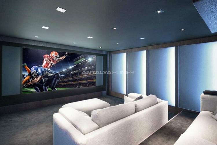 Квартира 2+1 в Стамбуле, Турция | PKK-51402