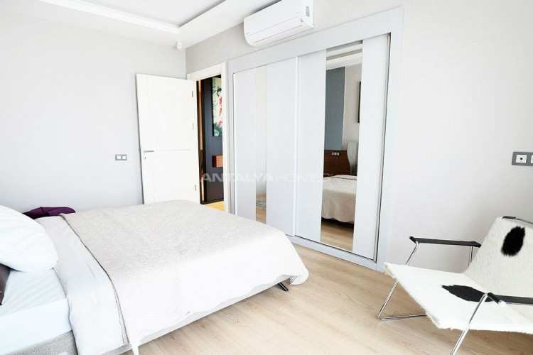 Квартира 2+1 в Стамбуле, Турция | PKK-51402