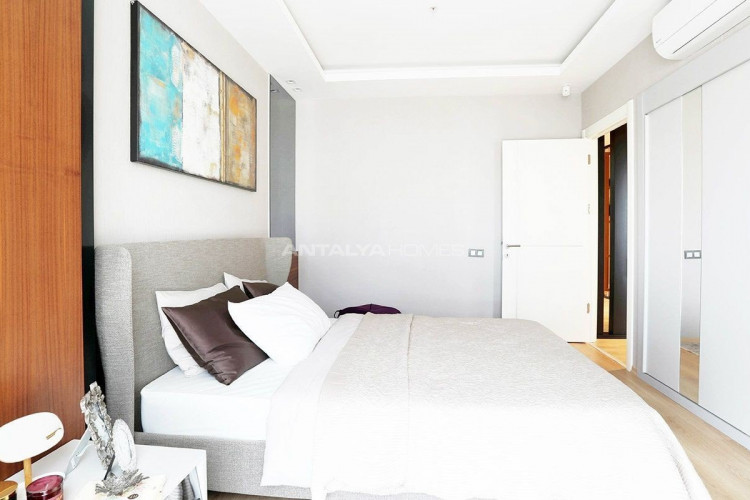 Квартира 2+1 в Стамбуле, Турция | PKK-51402