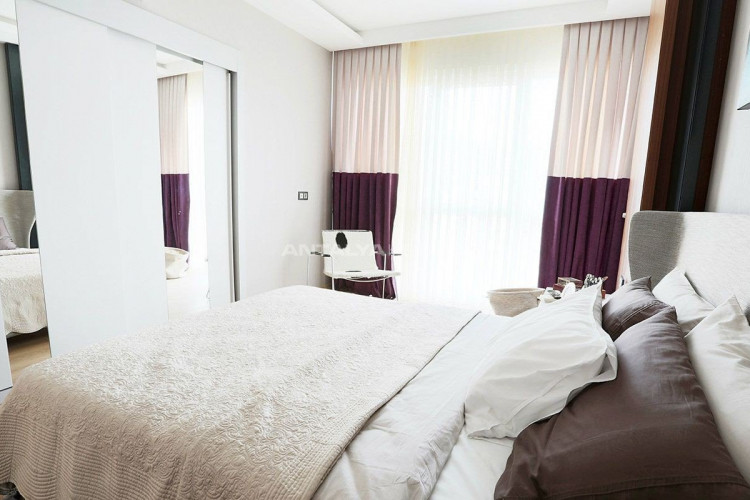 Квартира 2+1 в Стамбуле, Турция | PKK-51402