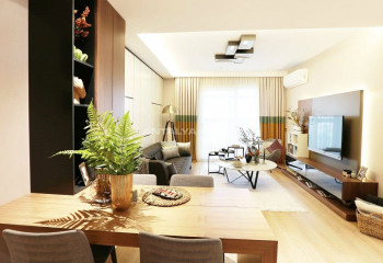 Квартира 2+1 в Стамбуле, Турция | PKK-51402