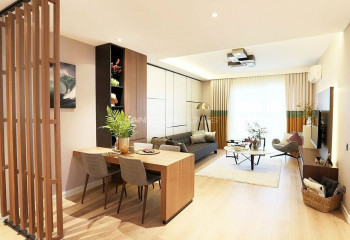 Квартира 2+1 в Стамбуле, Турция | PKK-51402