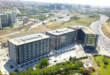 Квартира 2+1 в Стамбуле, Турция | PKK-51402