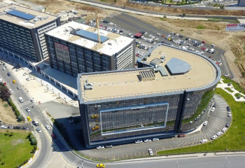 Квартира 2+1 в Стамбуле, Турция | PKK-51402