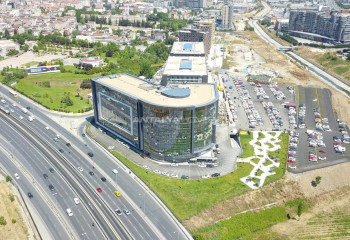 Квартира 2+1 в Стамбуле, Турция | PKK-51402