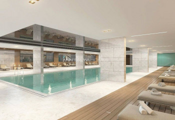 Квартира 2+1 в Стамбуле, Турция | PKK-51402