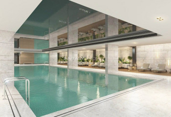 Квартира 2+1 в Стамбуле, Турция | PKK-51402