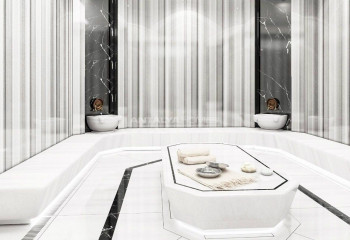 Квартира 2+1 в Стамбуле, Турция | PKK-51402