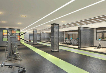 Квартира 2+1 в Стамбуле, Турция | PKK-51402