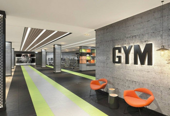 Квартира 2+1 в Стамбуле, Турция | PKK-51402