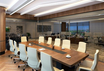 Квартира 2+1 в Стамбуле, Турция | PKK-51402