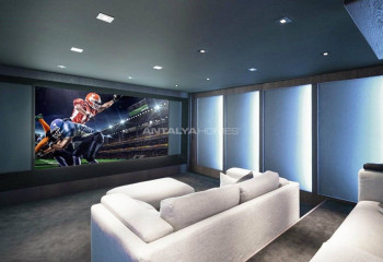 Квартира 2+1 в Стамбуле, Турция | PKK-51402