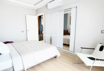 Квартира 2+1 в Стамбуле, Турция | PKK-51402