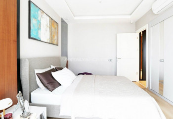 Квартира 2+1 в Стамбуле, Турция | PKK-51402