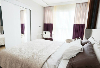 Квартира 2+1 в Стамбуле, Турция | PKK-51402