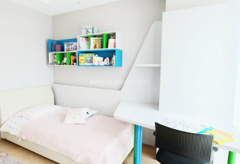 Квартира 2+1 в Стамбуле, Турция | PKK-51402