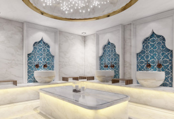 Квартира 1+1 в Каргыджаке, Алания, Турция | STE-51416