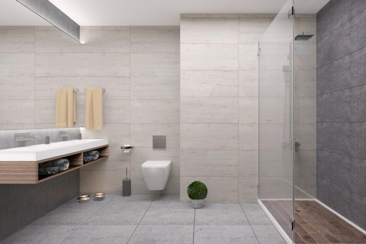 Квартира 5+1 в Мерсине, Турция | PBB-51409