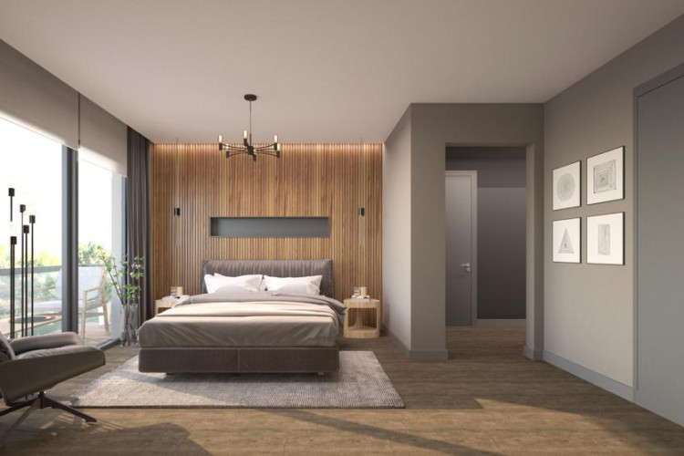 Квартира 5+1 в Мерсине, Турция | PBB-51409