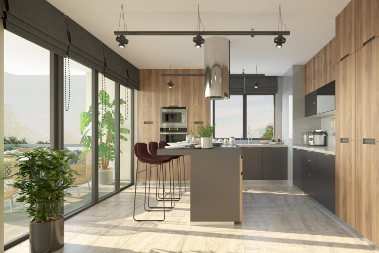 Квартира 5+1 в Мерсине, Турция | PBB-51409