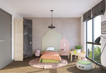 Квартира 5+1 в Мерсине, Турция | PBB-51409