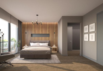 Квартира 5+1 в Мерсине, Турция | PBB-51409