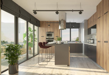 Квартира 5+1 в Мерсине, Турция | PBB-51409