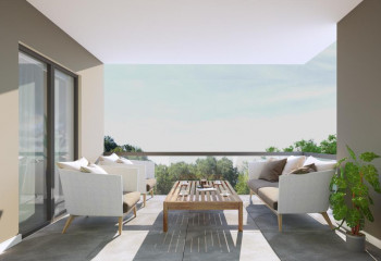 Квартира 5+1 в Мерсине, Турция | PBB-51409