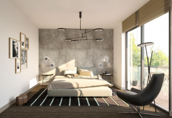 Квартира 5+1 в Мерсине, Турция | PBB-51409