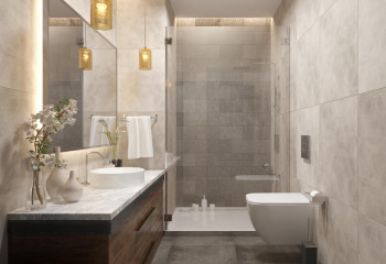 Квартира 5+1 в Мерсине, Турция | PBB-51409