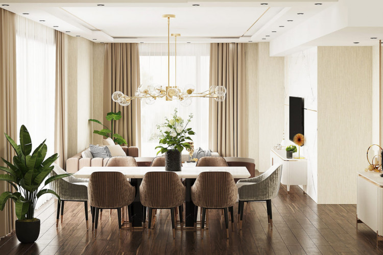 Квартира 2+1 в Стамбуле, Турция | STE-51418