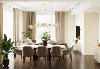 Квартира 2+1 в Стамбуле, Турция | STE-51418