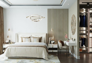 Квартира 2+1 в Стамбуле, Турция | STE-51418