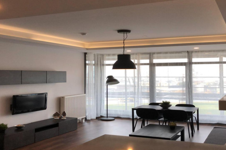 Квартира 2+1 в Стамбуле, Турция | PTE-51435