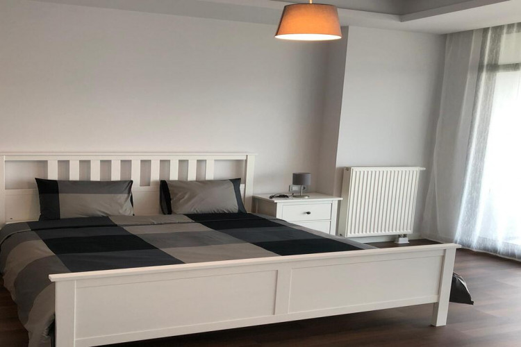 Квартира 3+1 в Стамбуле, Турция | SBB-51436